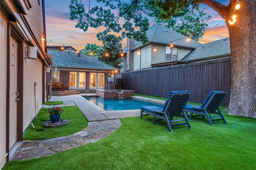 GREENLAND HILLS 1ST SECTION - Residential