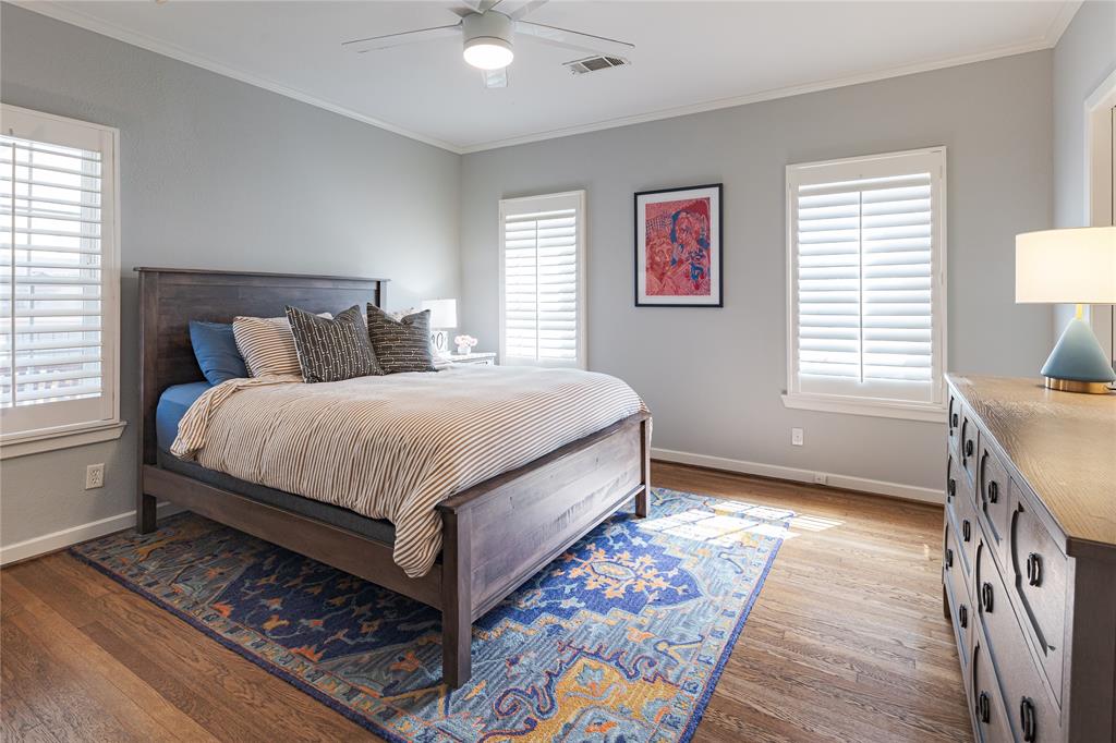 GREENLAND HILLS 1ST SECTION - Residential