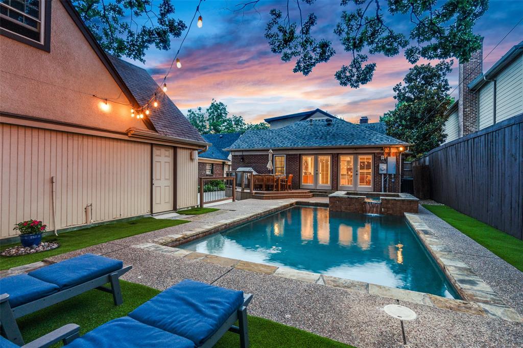 GREENLAND HILLS 1ST SECTION - Residential