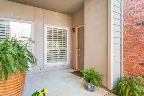 12660 Hillcrest Road 5107 Dallas TX 75230