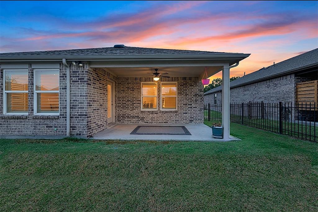 913 Rough Hollow Drive