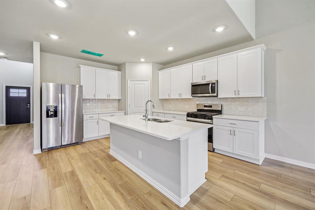 3506 Bastrop Drive