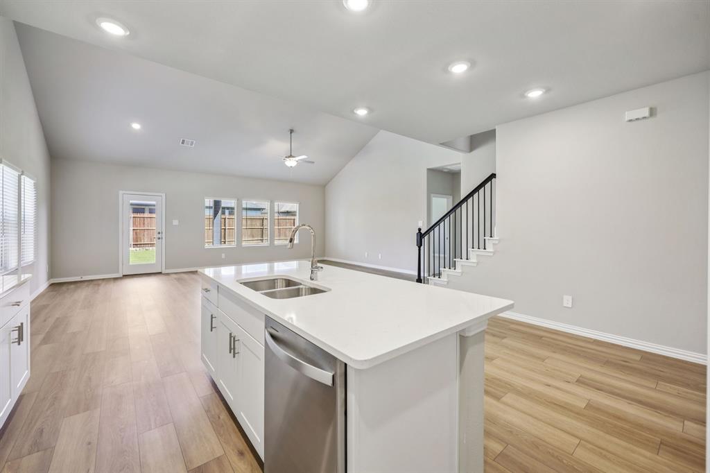 3506 Bastrop Drive