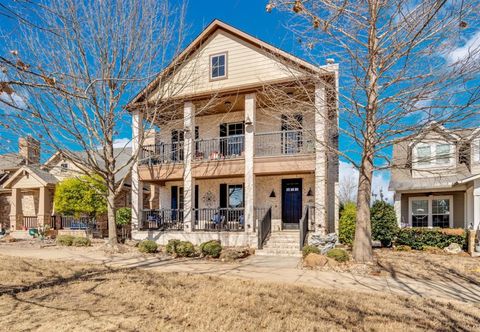 Photo of 409 George Hopper Road, Midlothian, TX 76065 (MLS # 21163120)