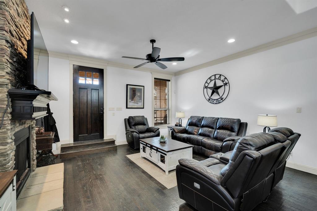 409 George Hopper Road