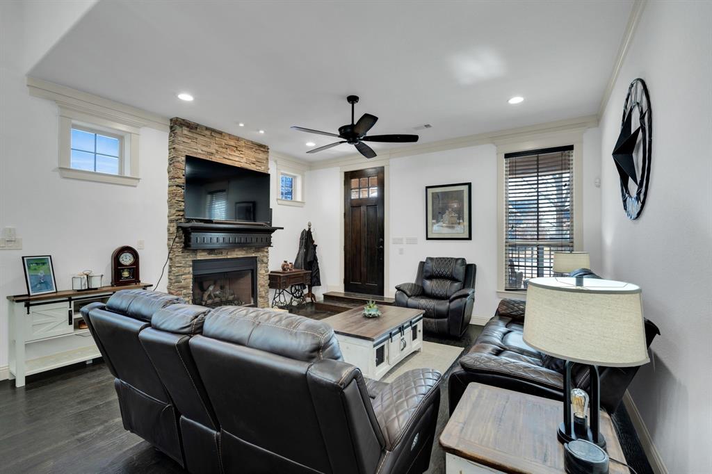 409 George Hopper Road