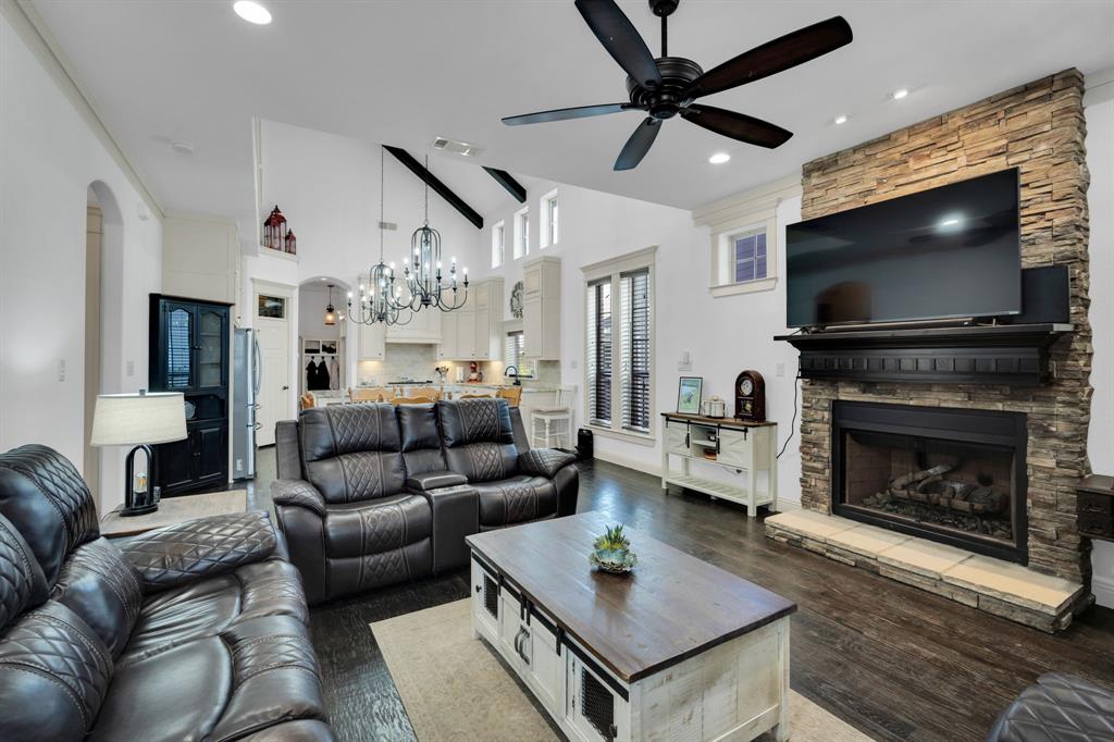 409 George Hopper Road