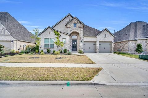 1312 Buttermere Street Forney TX 75126