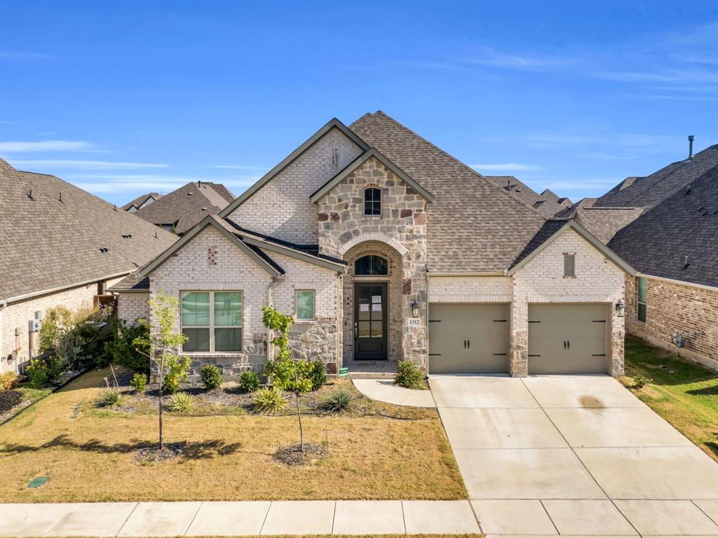 1312 Buttermere Street