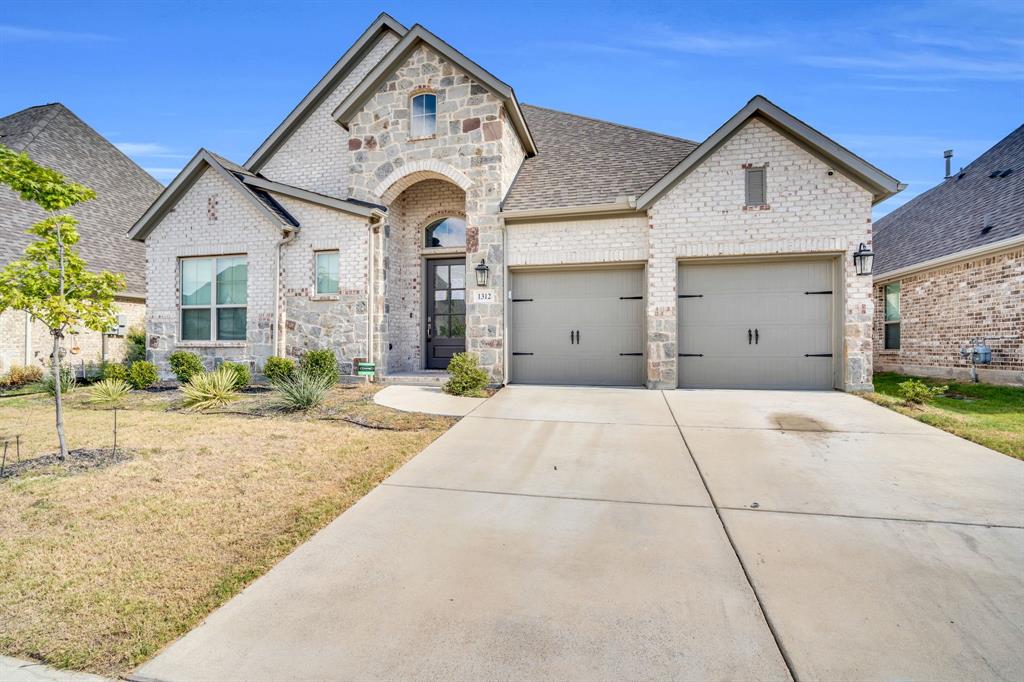 1312 Buttermere Street