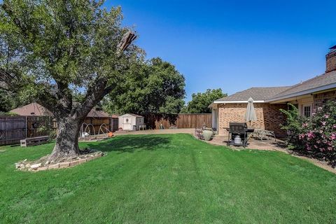 A home in Duncanville