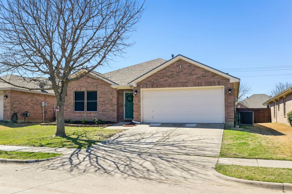 1860 Barton Springs Drive
