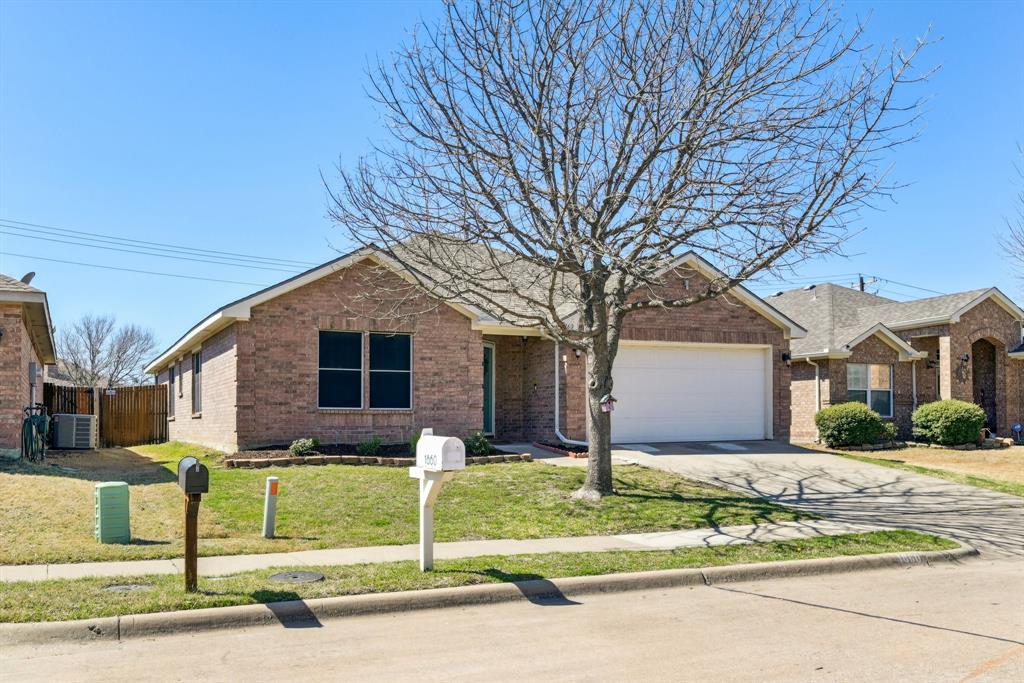 1860 Barton Springs Drive