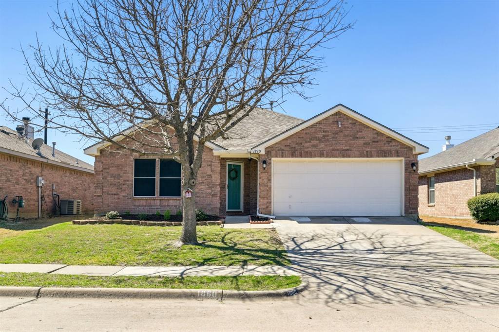 1860 Barton Springs Drive