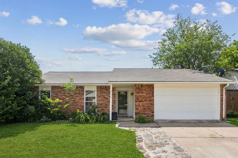 716 Roaming Road Drive Allen TX 75002