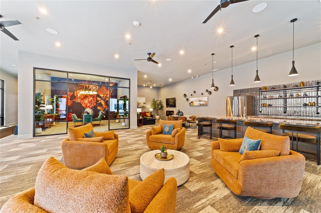 Mansfield R A - Residential