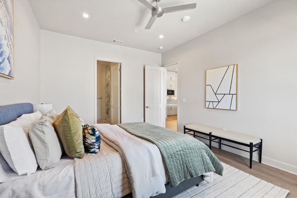 Mansfield R A - Residential