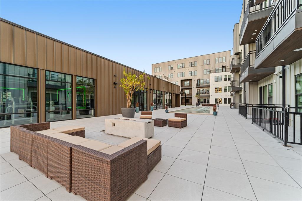 Mansfield R A - Residential