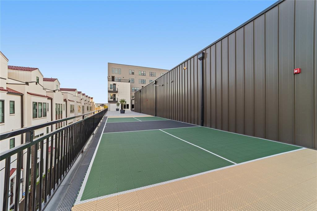 Mansfield R A - Residential