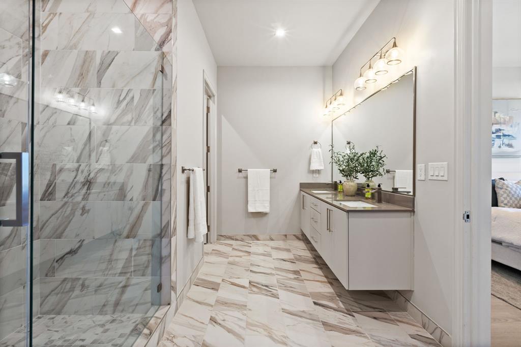 Mansfield R A - Residential