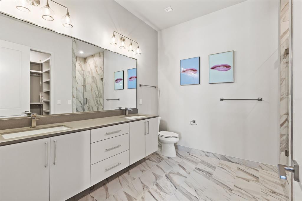 Mansfield R A - Residential