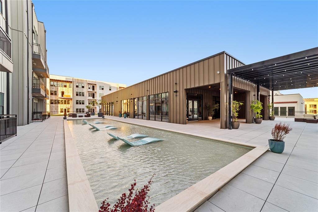 Mansfield R A - Residential