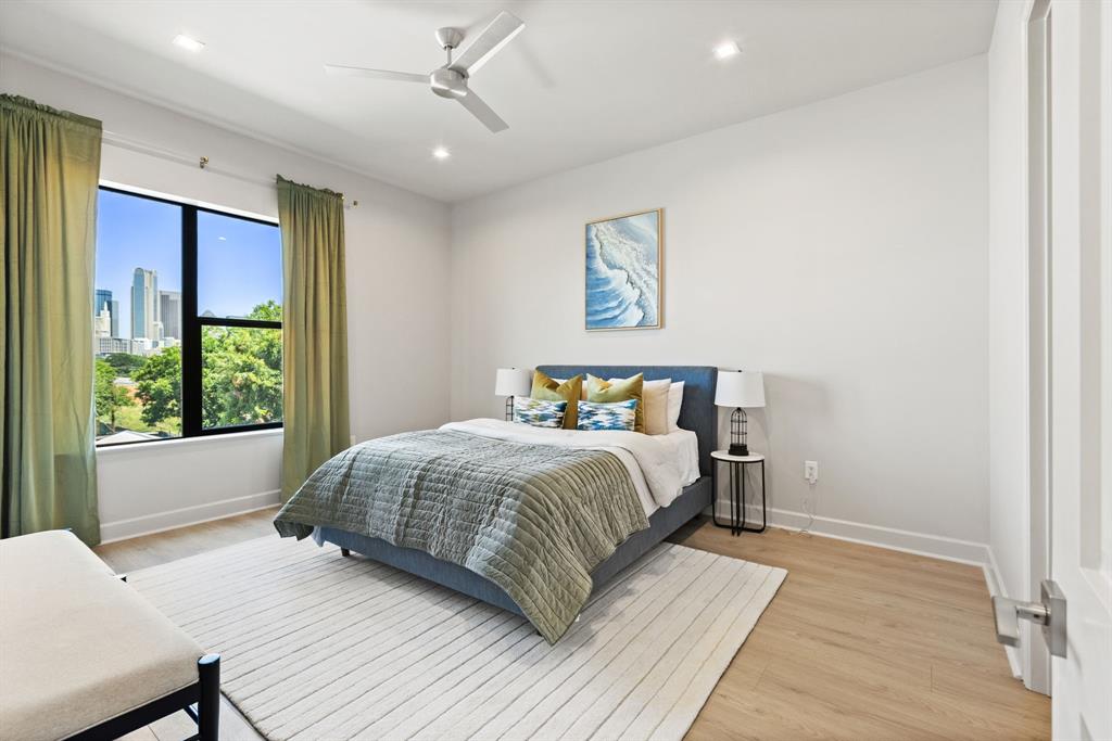 Mansfield R A - Residential