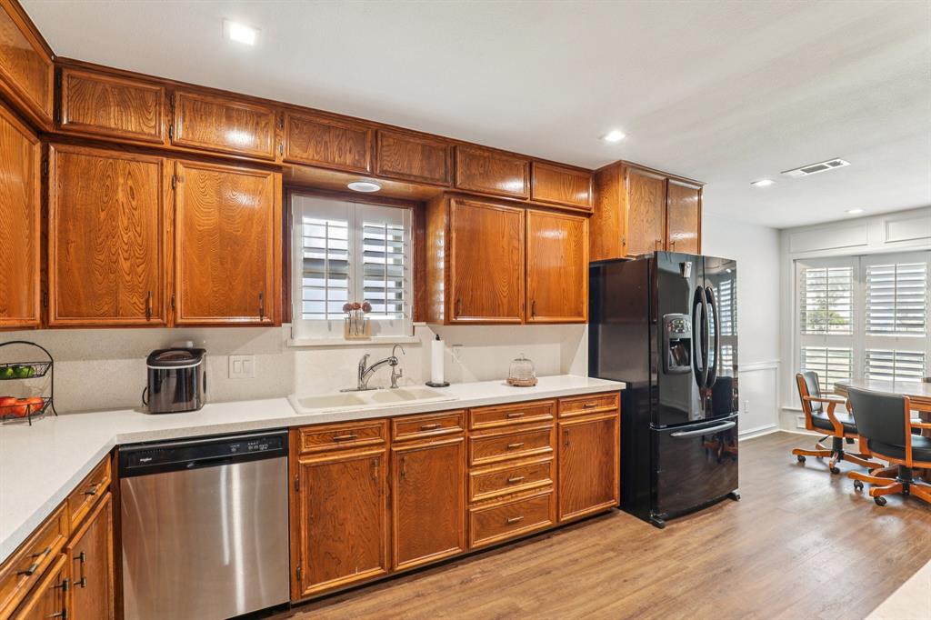 Robert Bissett Surv Abs #192 - Residential