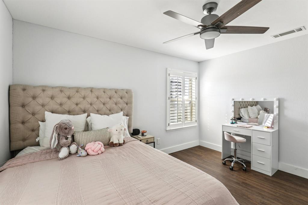 Robert Bissett Surv Abs #192 - Residential