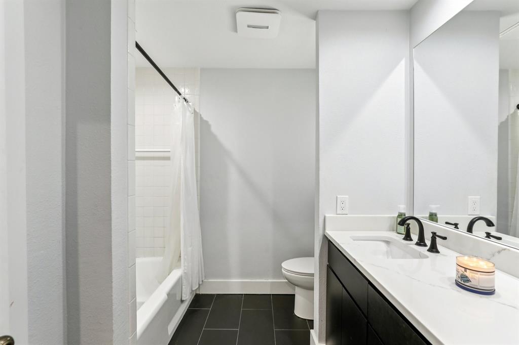 Robert Bissett Surv Abs #192 - Residential