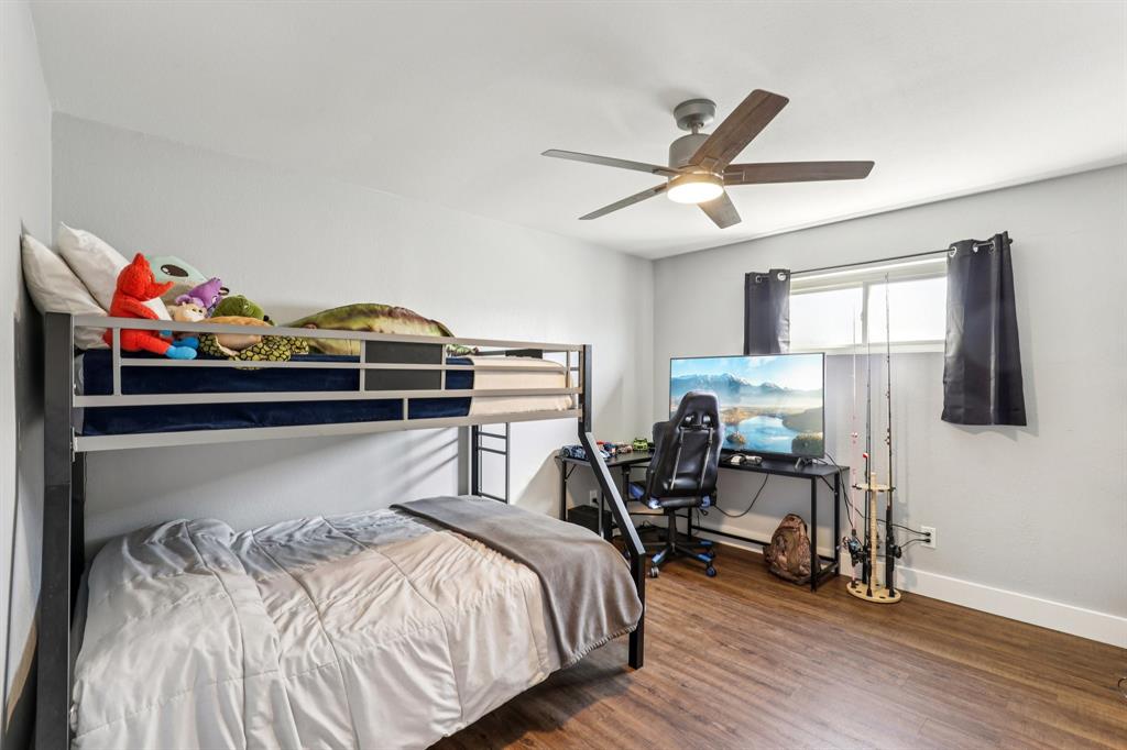 Robert Bissett Surv Abs #192 - Residential