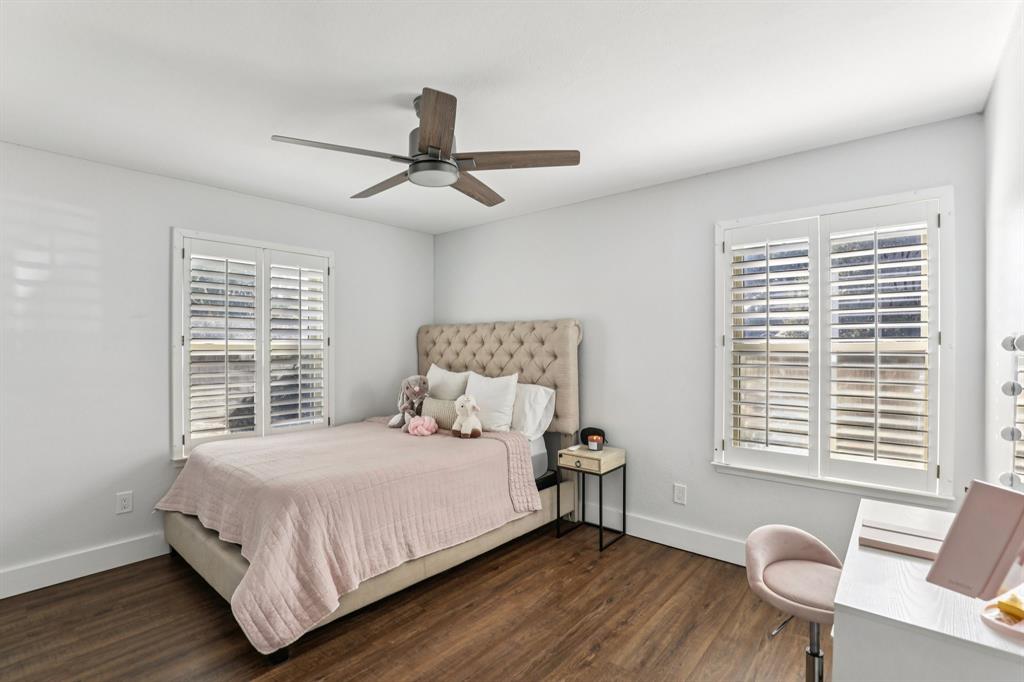 Robert Bissett Surv Abs #192 - Residential