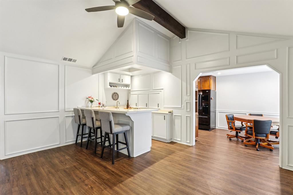 Robert Bissett Surv Abs #192 - Residential