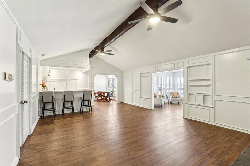 Robert Bissett Surv Abs #192 - Residential