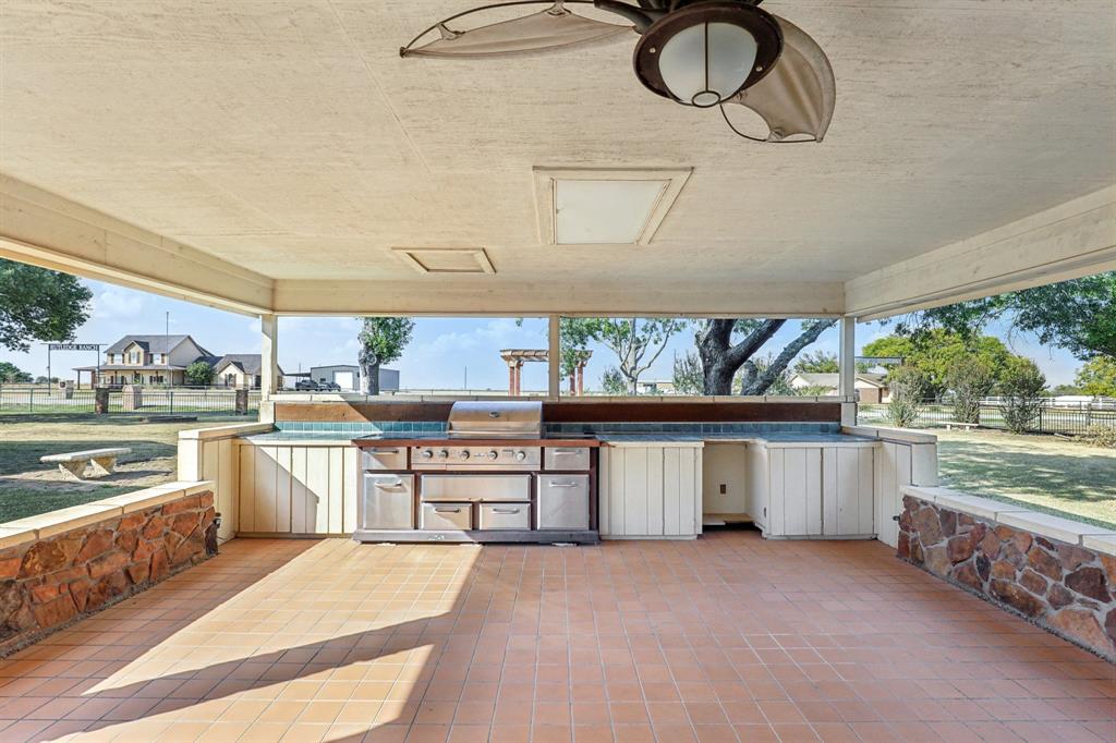 Robert Bissett Surv Abs #192 - Residential