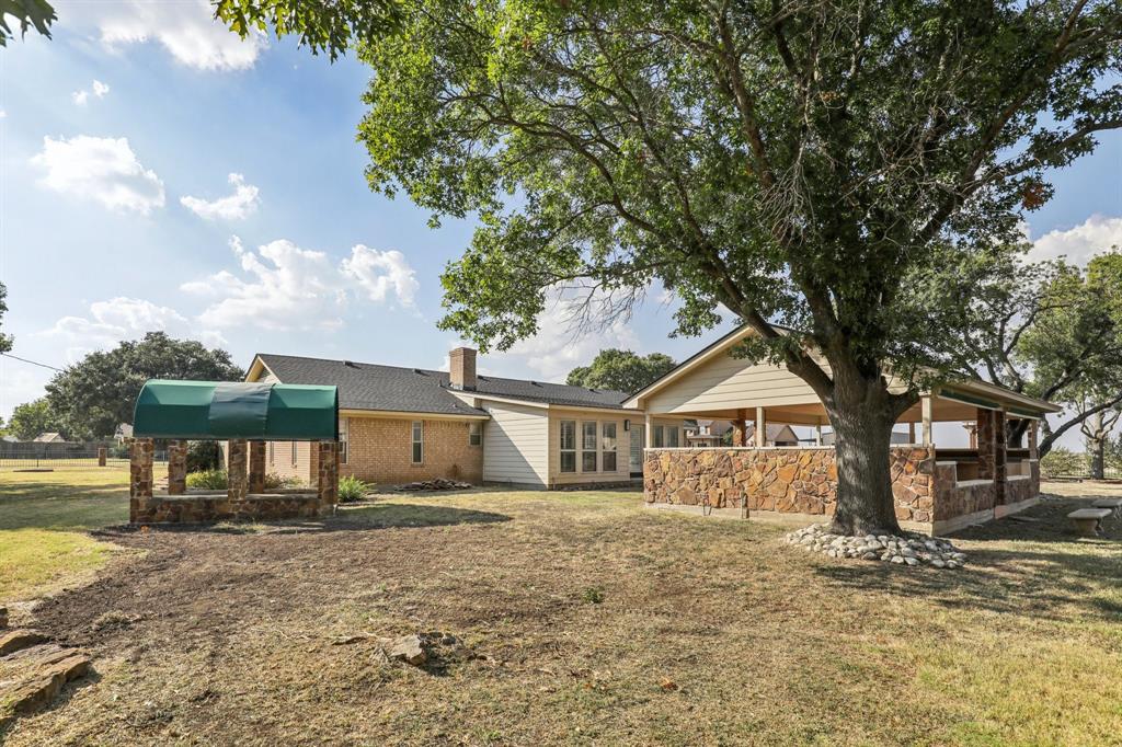 Robert Bissett Surv Abs #192 - Residential