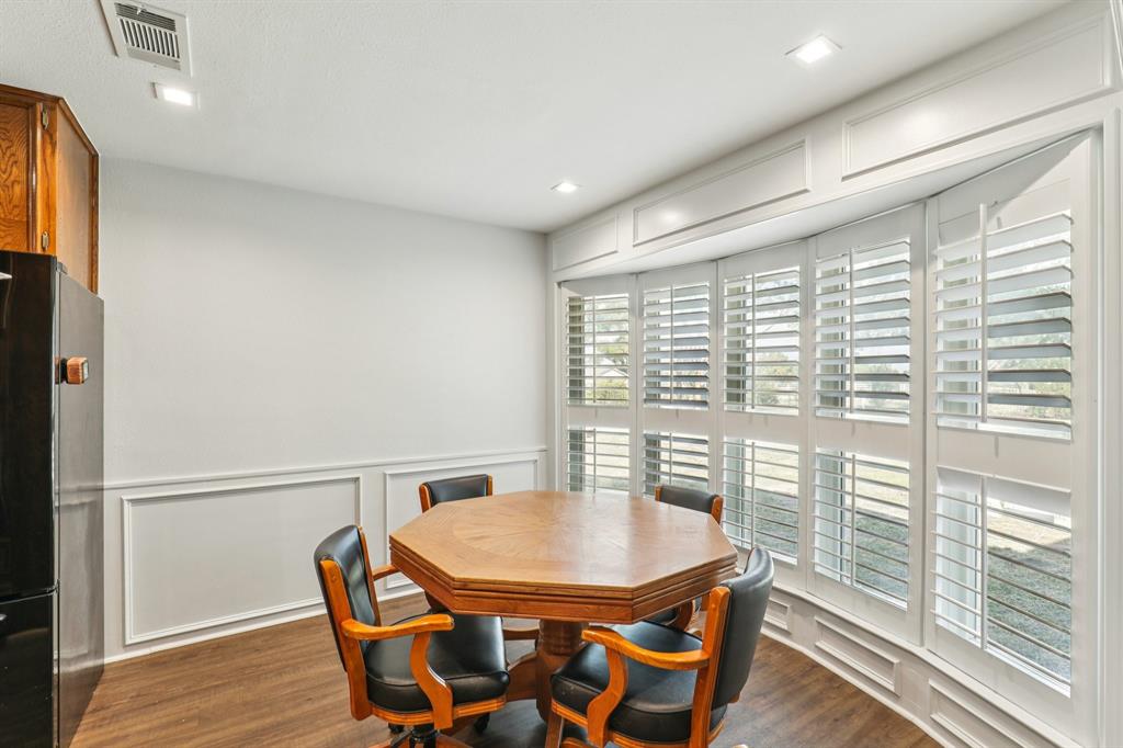 Robert Bissett Surv Abs #192 - Residential