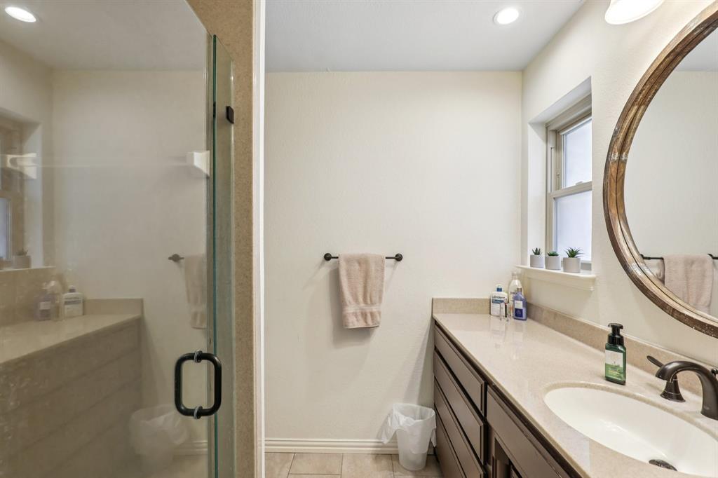 Robert Bissett Surv Abs #192 - Residential