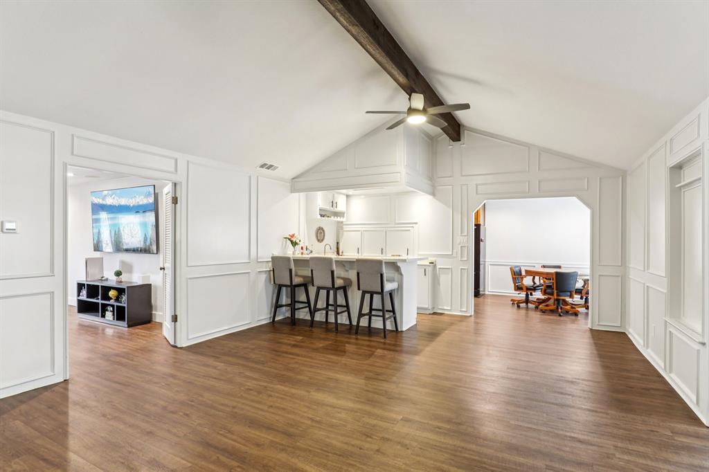 Robert Bissett Surv Abs #192 - Residential