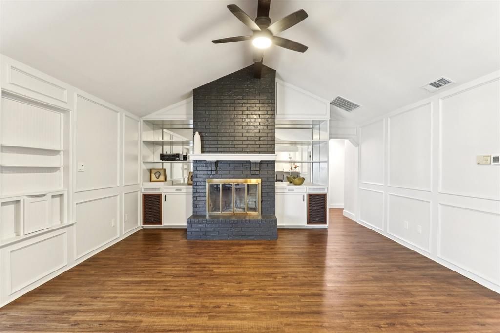 Robert Bissett Surv Abs #192 - Residential