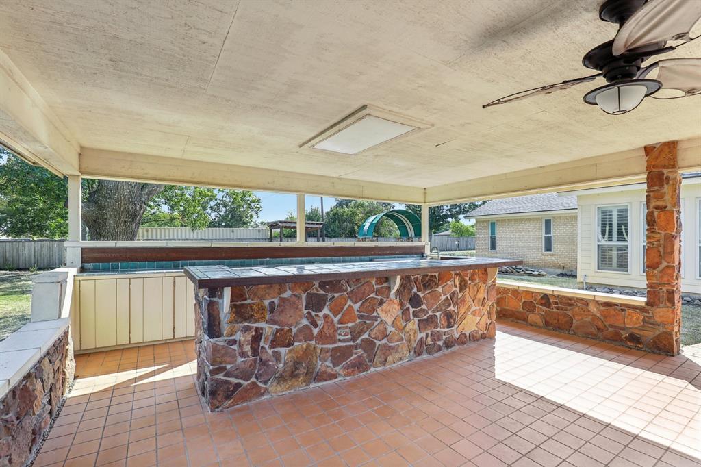 Robert Bissett Surv Abs #192 - Residential