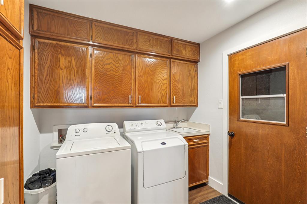 Robert Bissett Surv Abs #192 - Residential