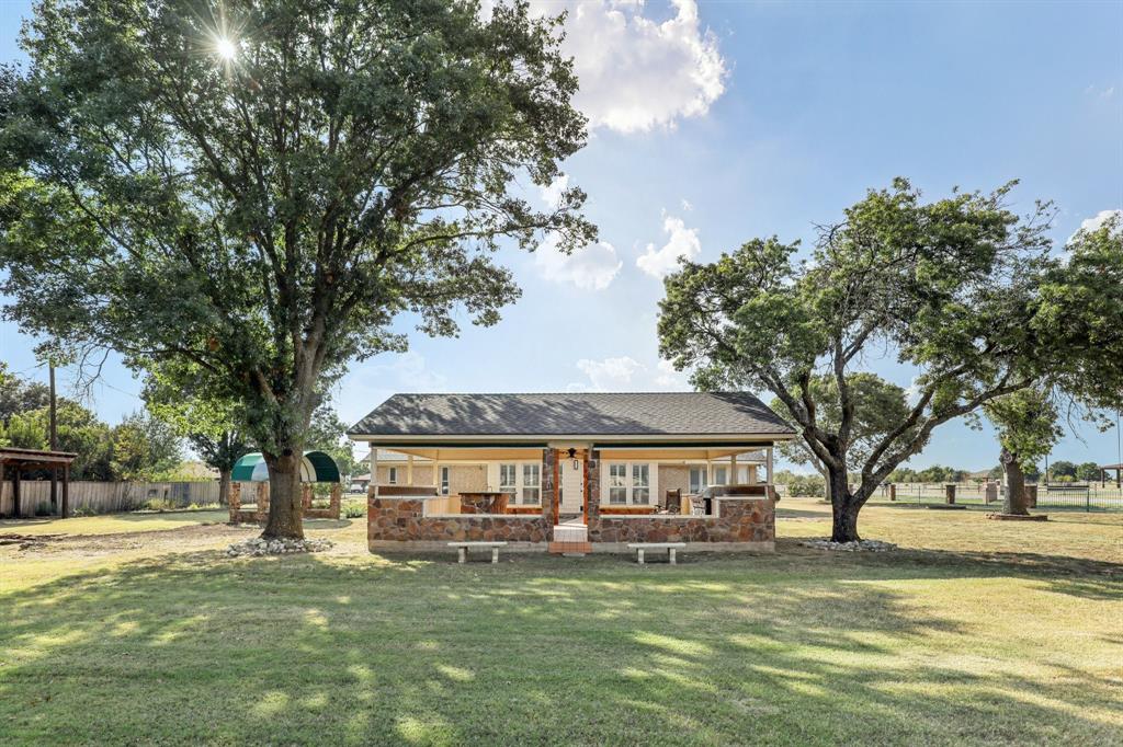 Robert Bissett Surv Abs #192 - Residential