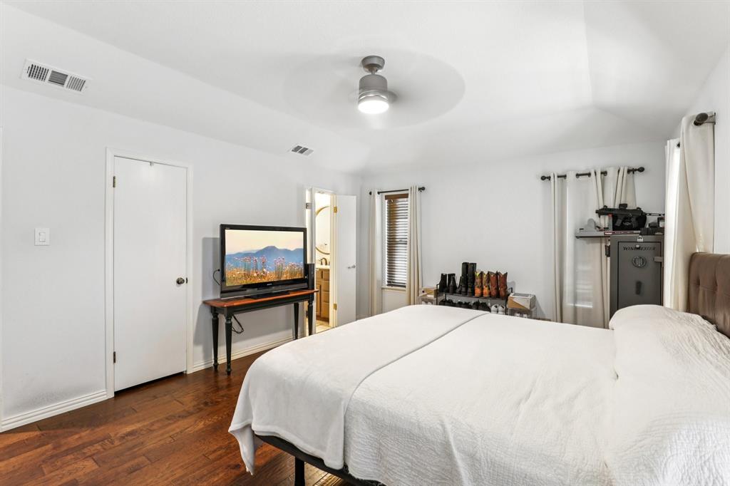 Robert Bissett Surv Abs #192 - Residential