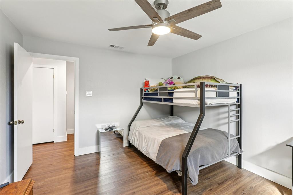 Robert Bissett Surv Abs #192 - Residential