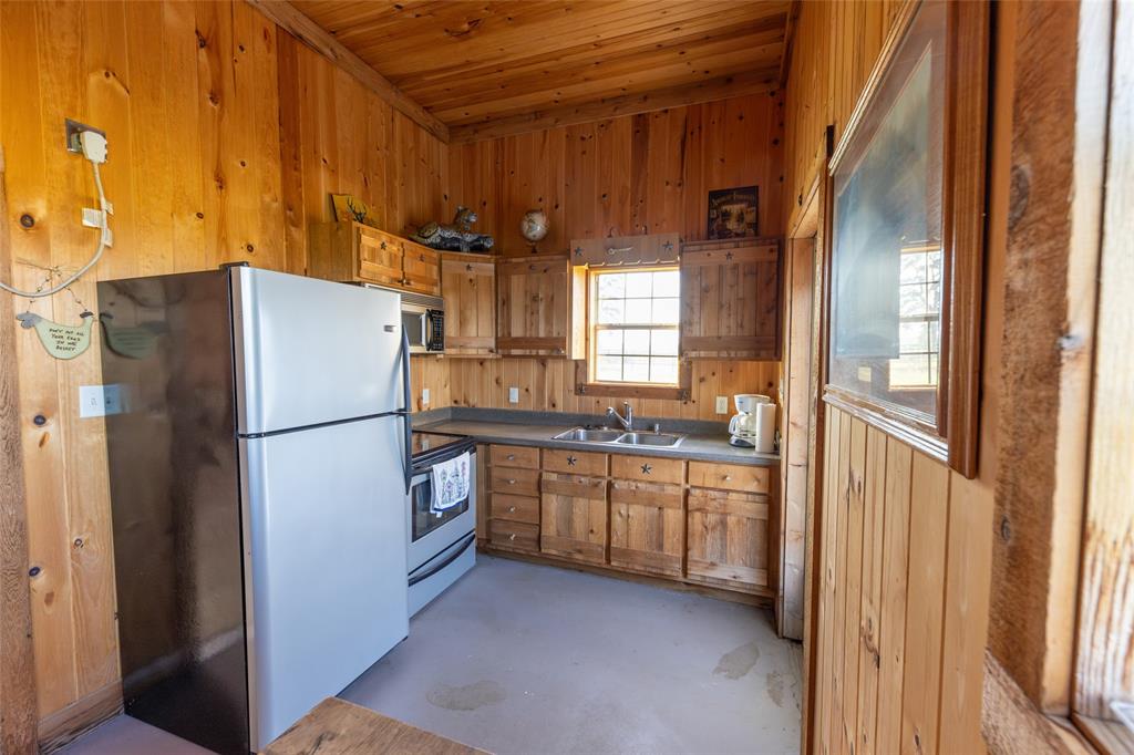 Carter Cannon Headright Sulvey - Farm