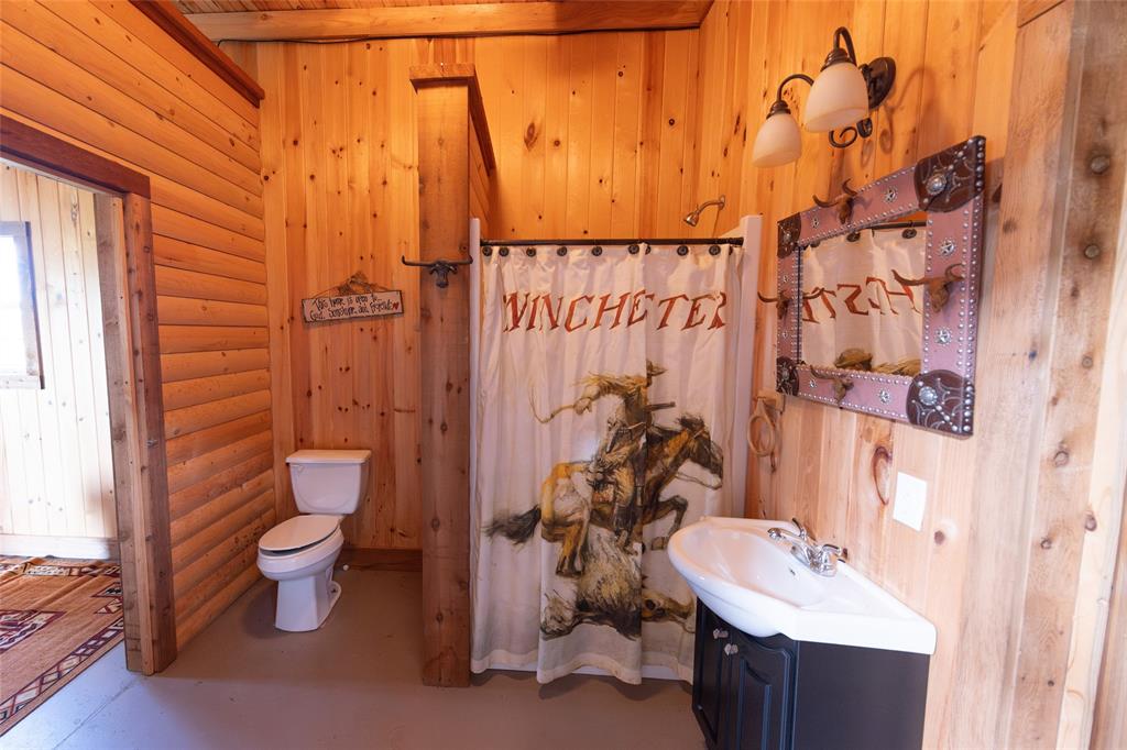 Carter Cannon Headright Sulvey - Farm