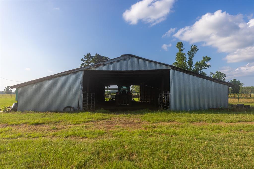 Carter Cannon Headright Sulvey - Farm