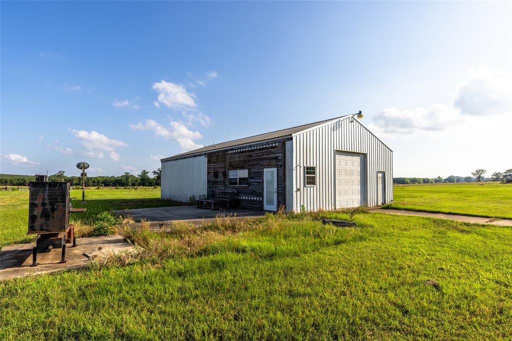 Carter Cannon Headright Sulvey - Farm