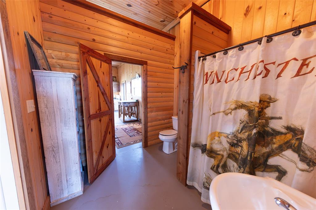 Carter Cannon Headright Sulvey - Farm